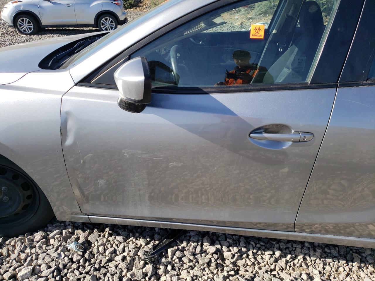 2015 Mazda 3 Sport - Image 7