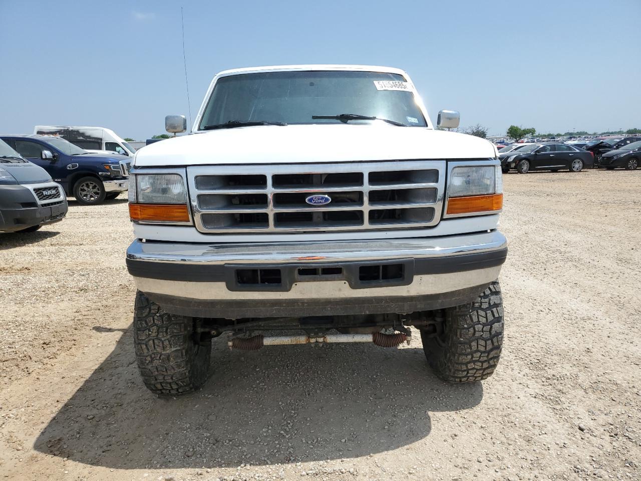 1995 Ford F350 - Фото 5