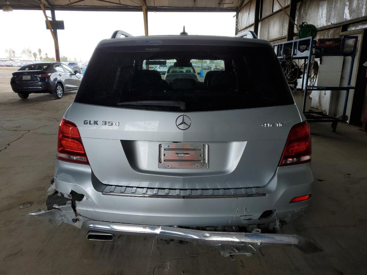 2014 Mercedes-Benz Glk 350 4Matic - Image 6