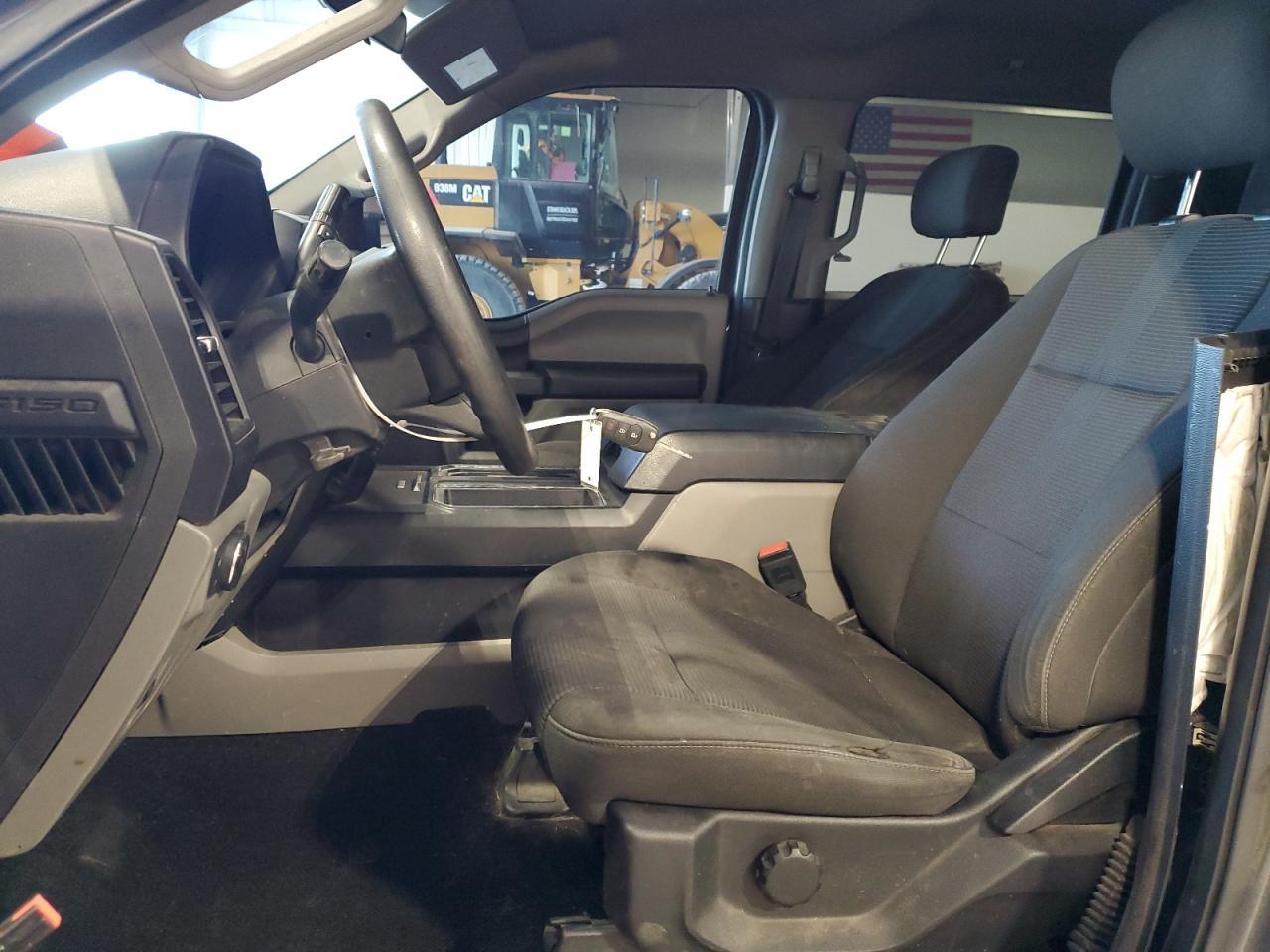 2018 Ford F150 Supercrew - Image 7