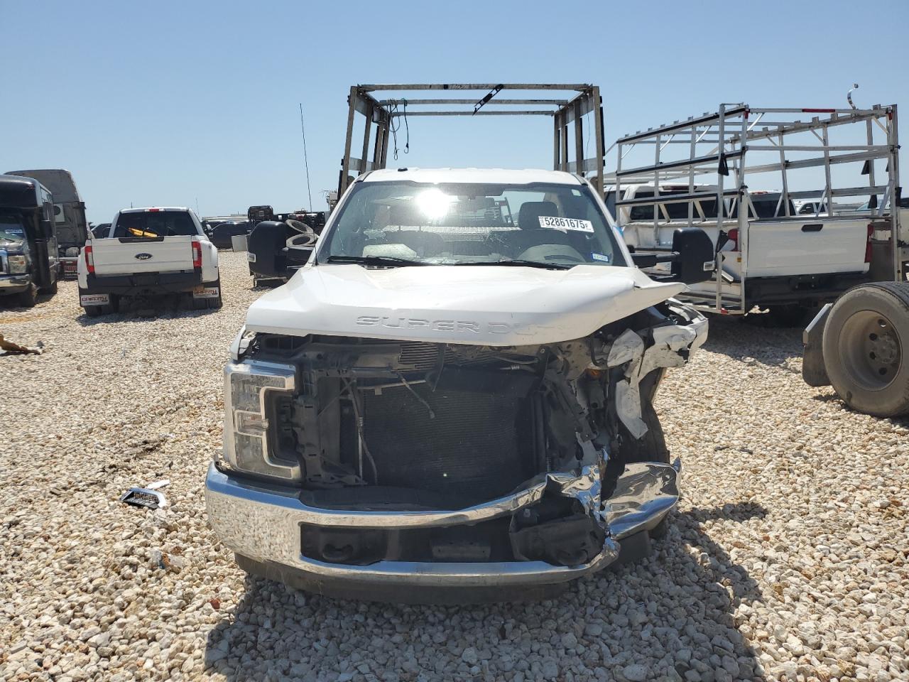 2019 Ford F250 Super Duty - Image 5