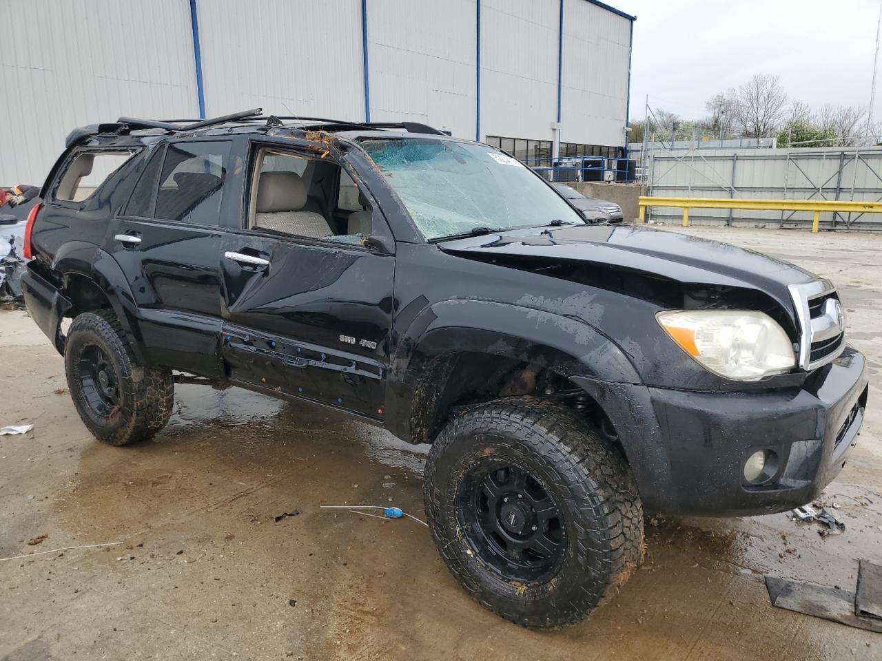 2006 Toyota 4Runner Sr5 - Image 4