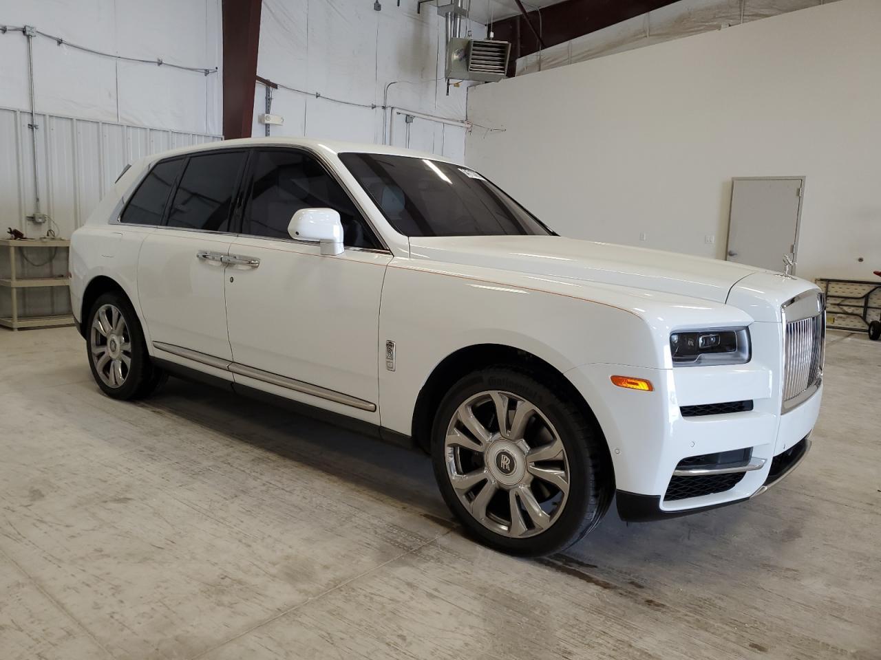 2021 Rolls-Royce Cullinan - Image 4