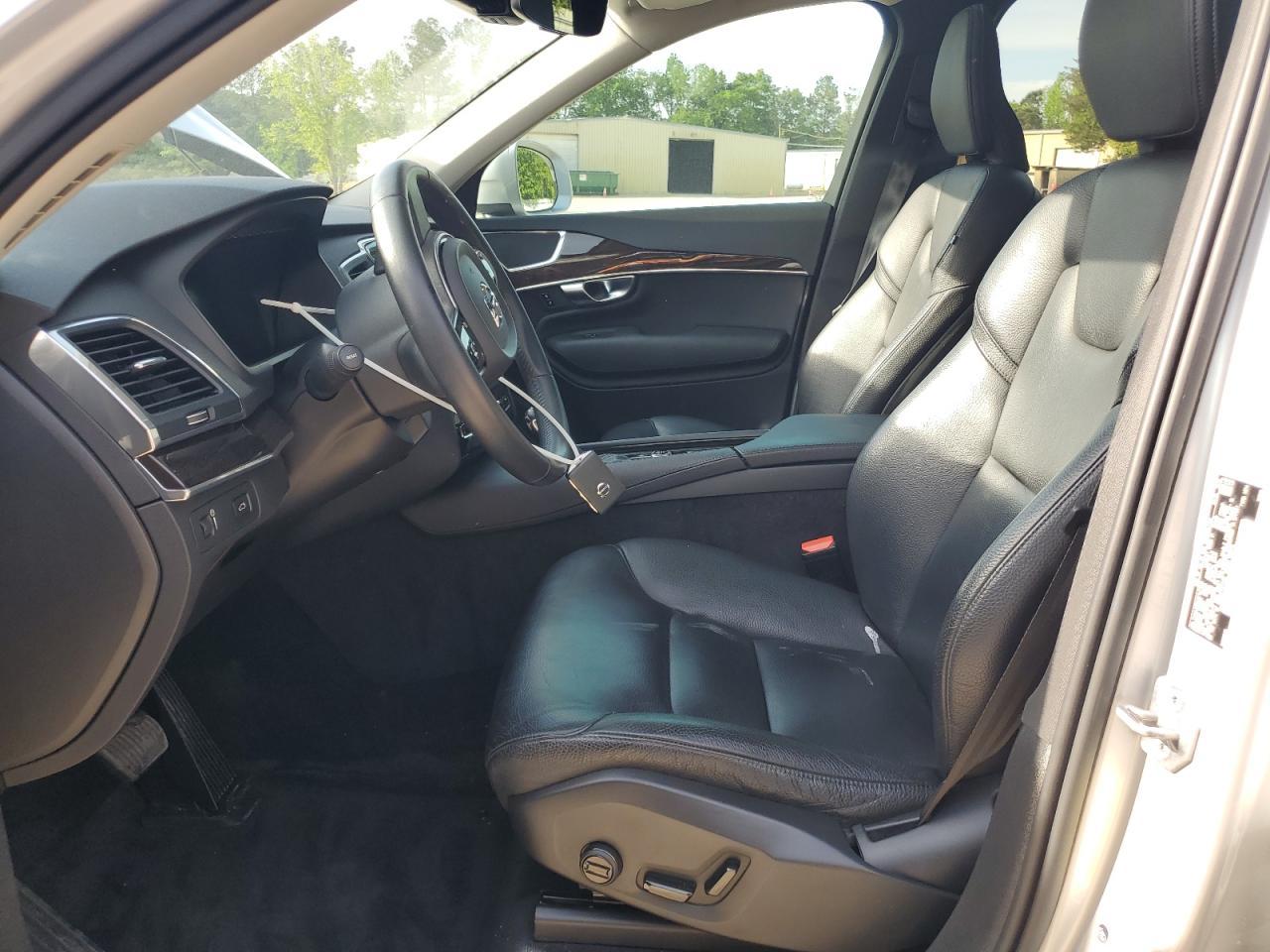 2019 Volvo Xc90 T6 Momentum - Image 7