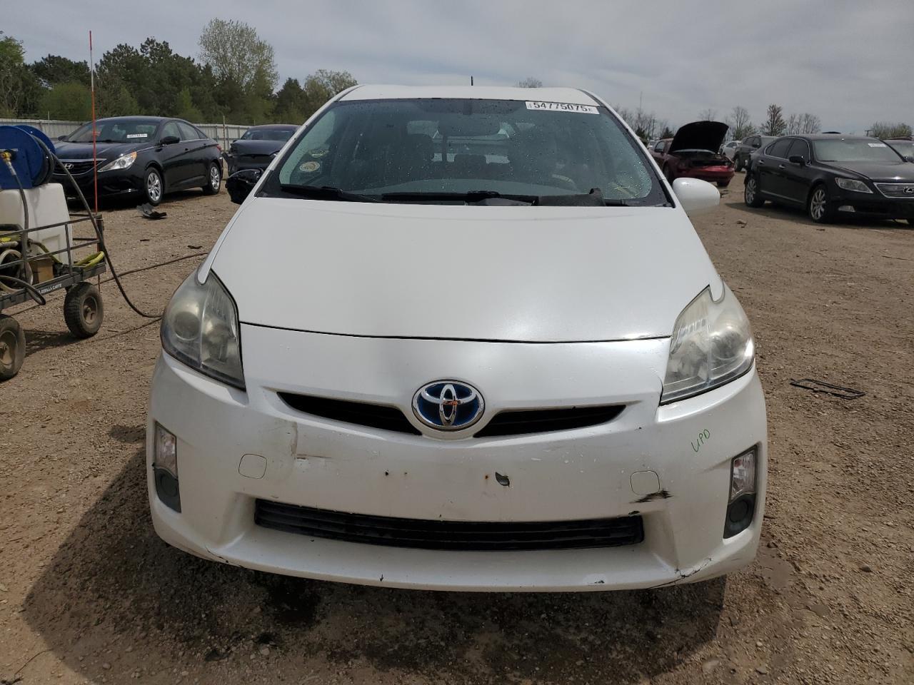 2010 Toyota Prius - Фото 5
