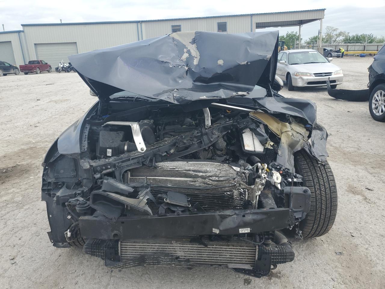 2022 Kia Stinger Gt1 - Фото 5