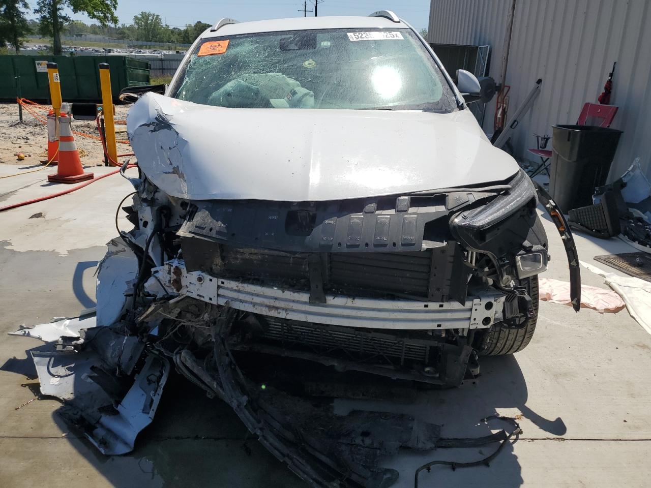 2024 Buick Encore Gx Preferred - Фото 5