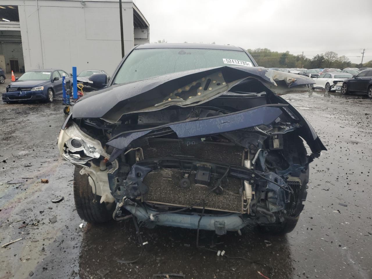 2010 Mitsubishi Outlander Gt - Фото 5