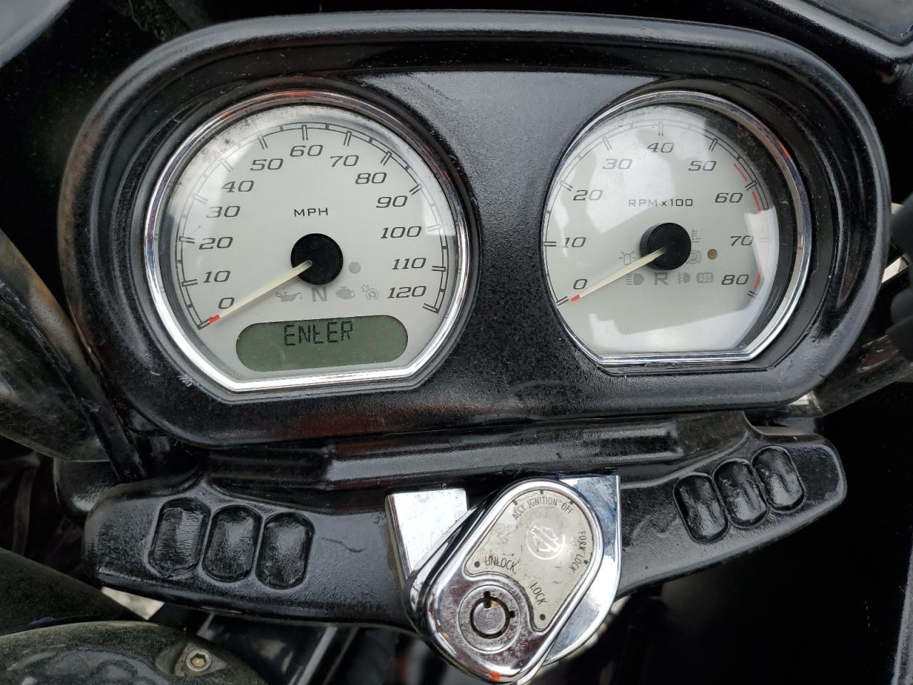 2018 Harley-Davidson Fltrx Road Glide - Фото 7