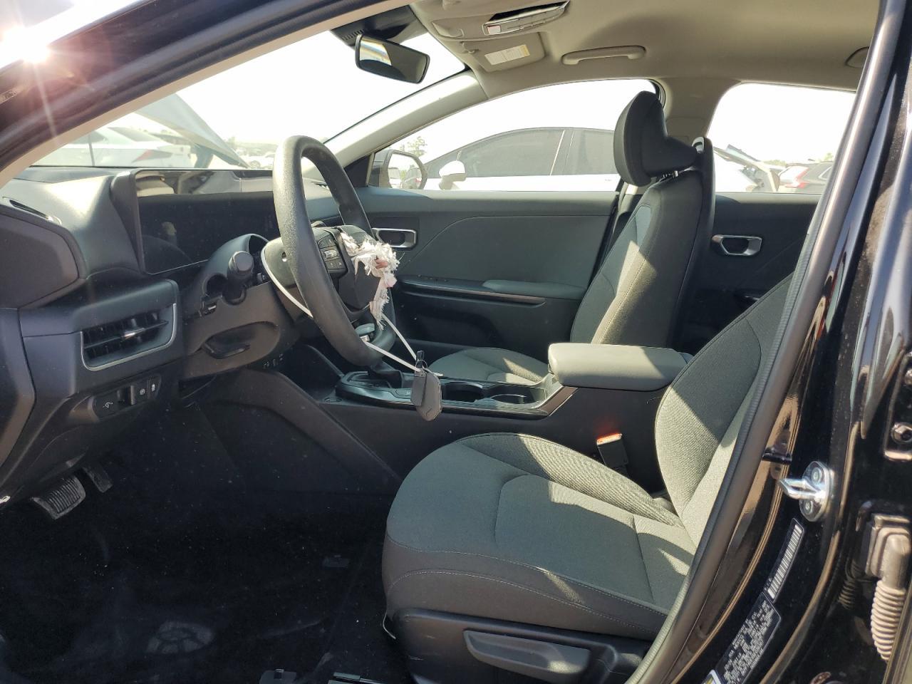 2025 Kia K4 Lx - Фото 7