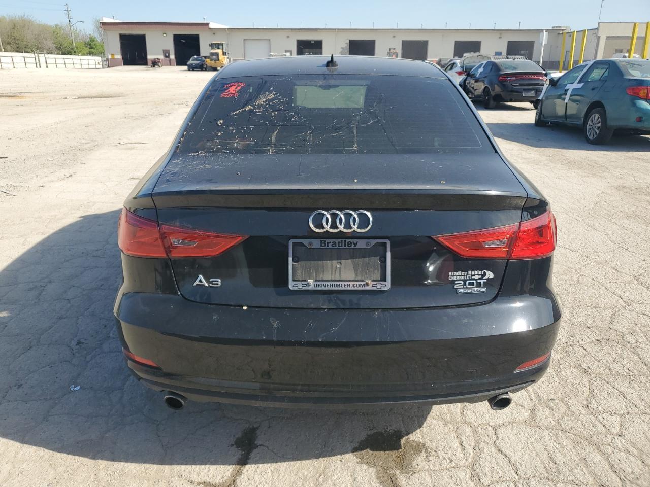2015 Audi A3 Premium Plus - Image 6