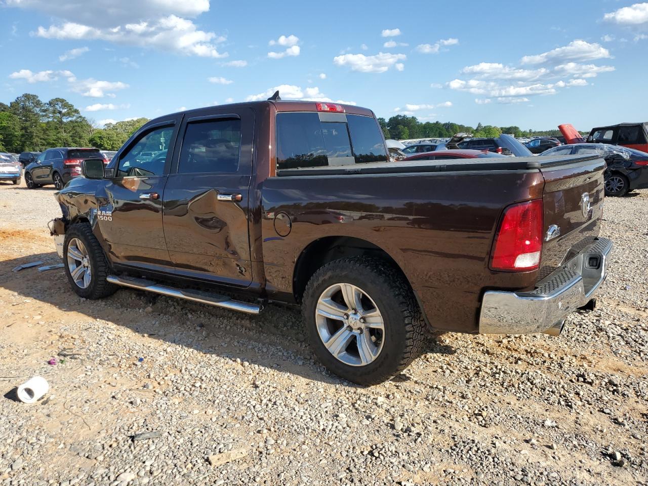 2014 Ram 1500 Slt - Image 2