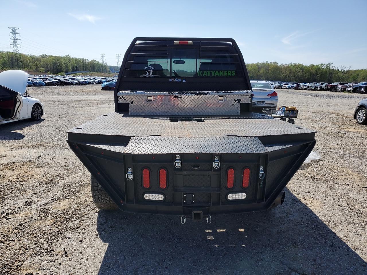 2005 Ford F350 Srw Super Duty - Image 6