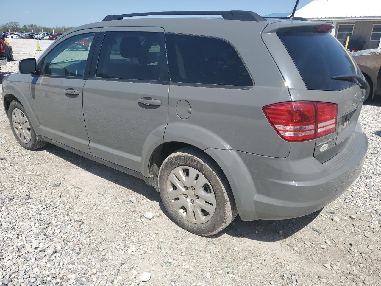 2020 Dodge Journey Se - Image 2