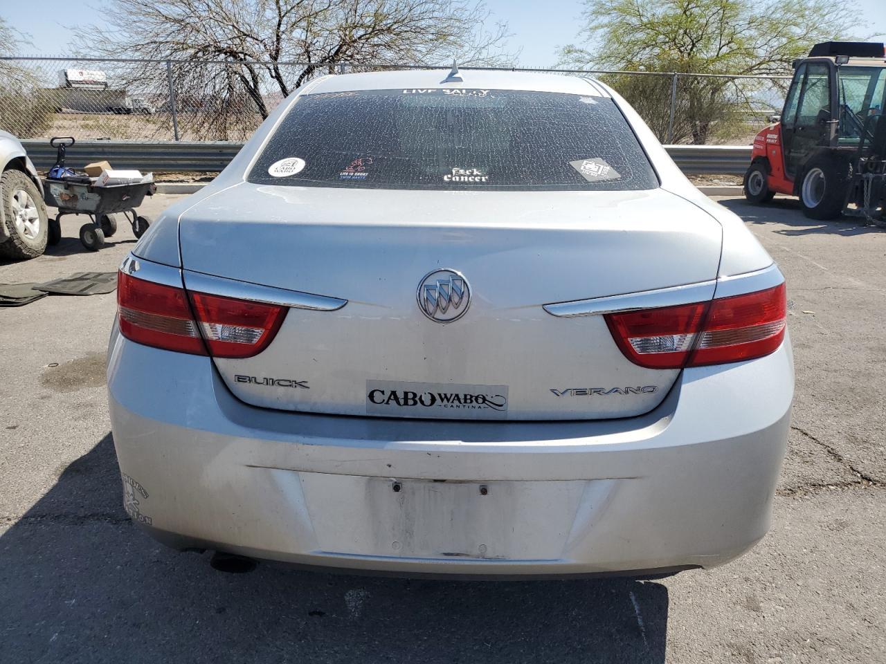 2014 Buick Verano - Фото 6