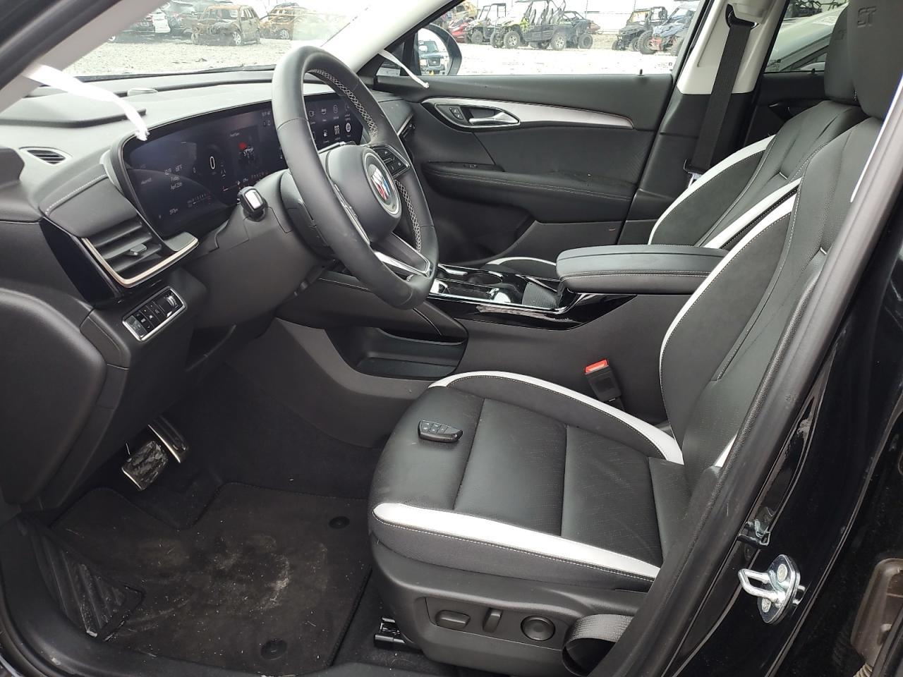 2024 Buick Envision Essence - Image 7