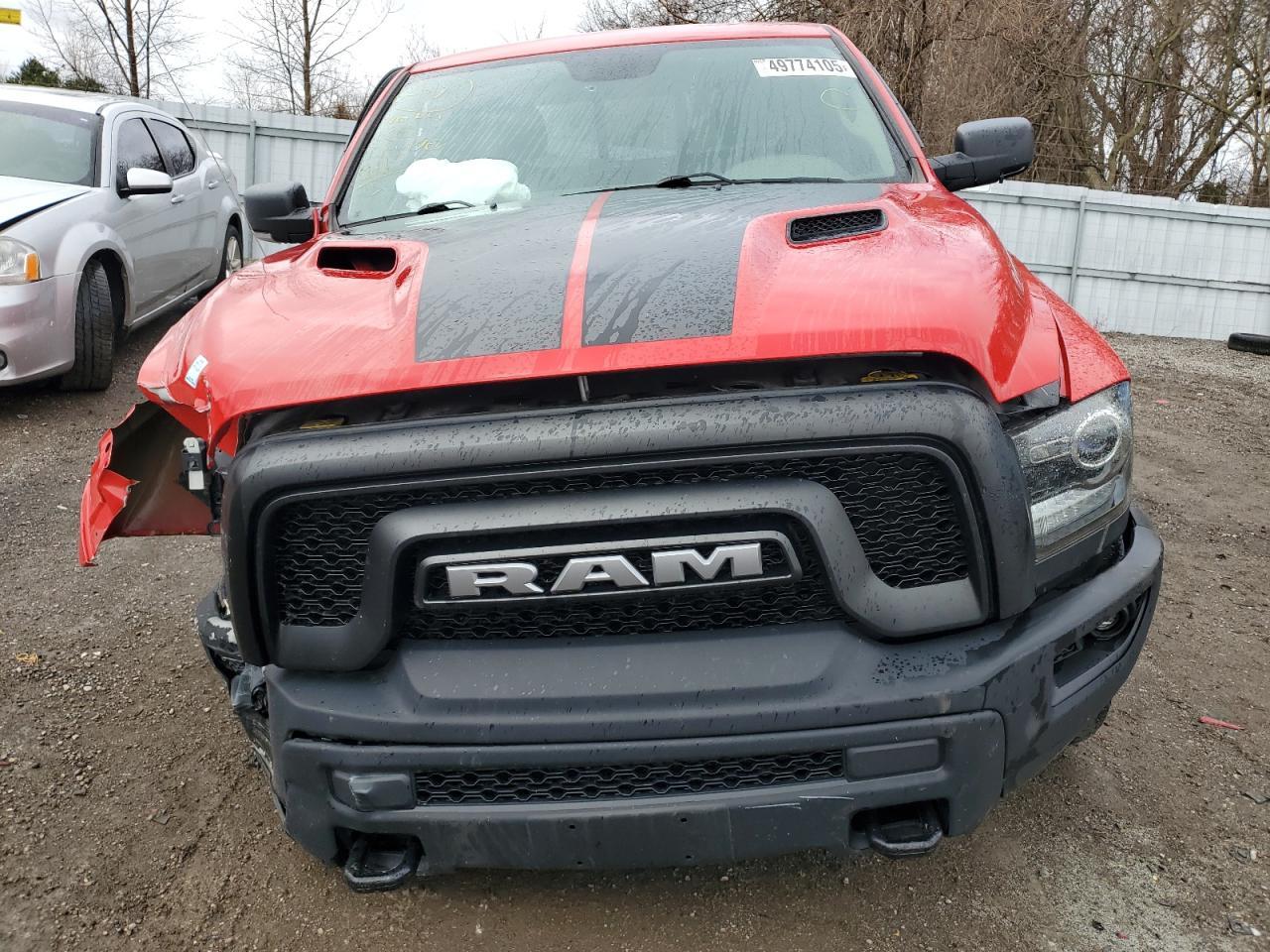2019 Ram 1500 Classic Slt - Image 5