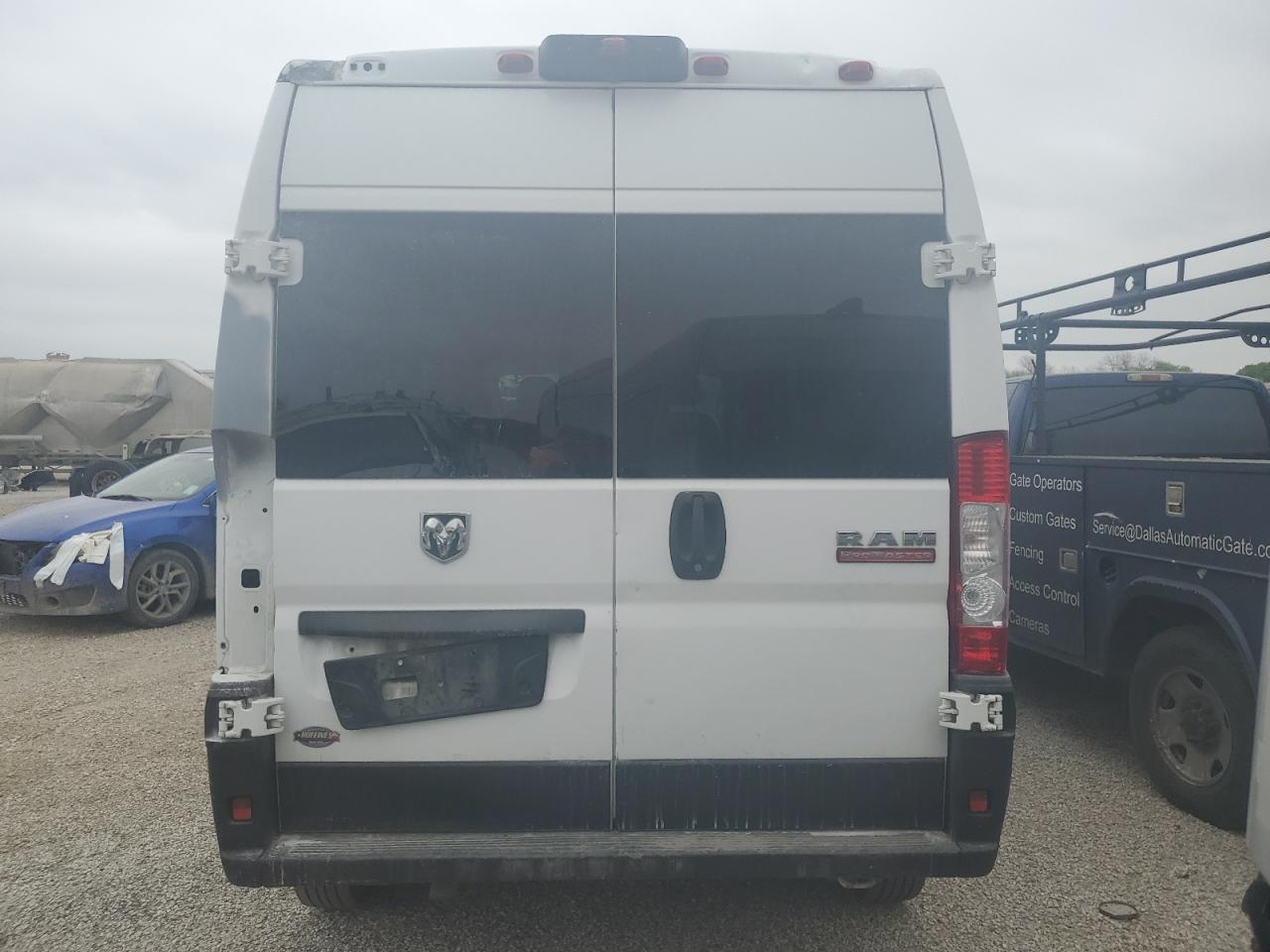 2019 Ram Promaster 2500 2500 High - Image 6