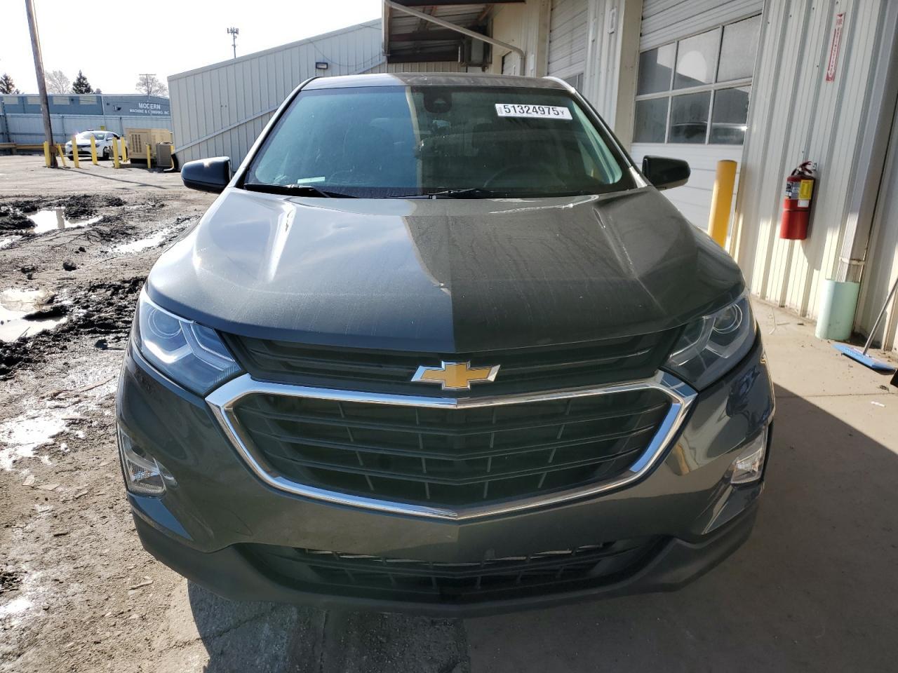 2020 Chevrolet Equinox Lt - Image 5