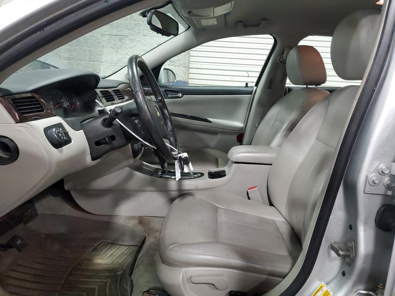 2014 Chevrolet Impala Limited Ltz - Image 7