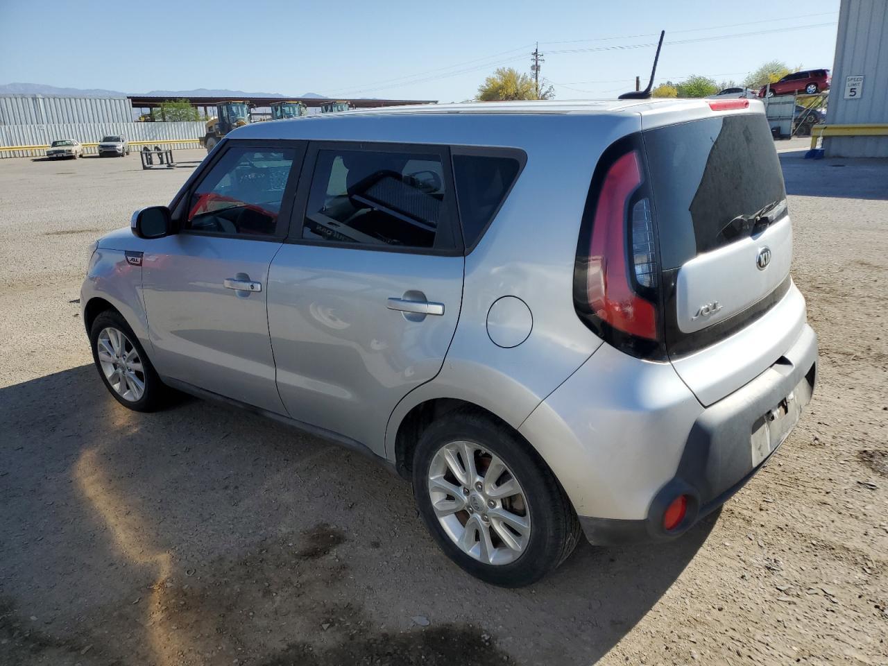 2016 Kia Soul - Фото 2