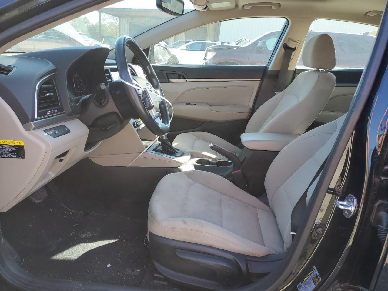 2018 Hyundai Elantra Sel - Фото 7