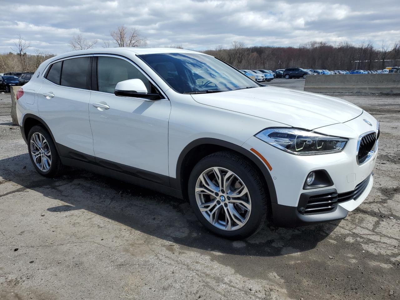 2019 BMW X2 xDrive28I - Image 4