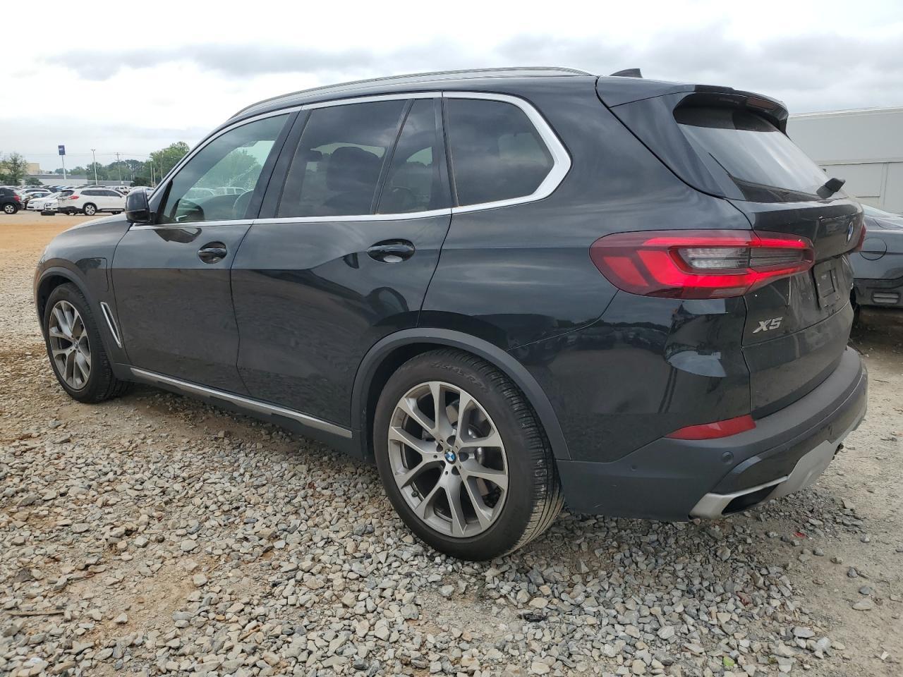2021 BMW X5 xDrive45E - Image 2