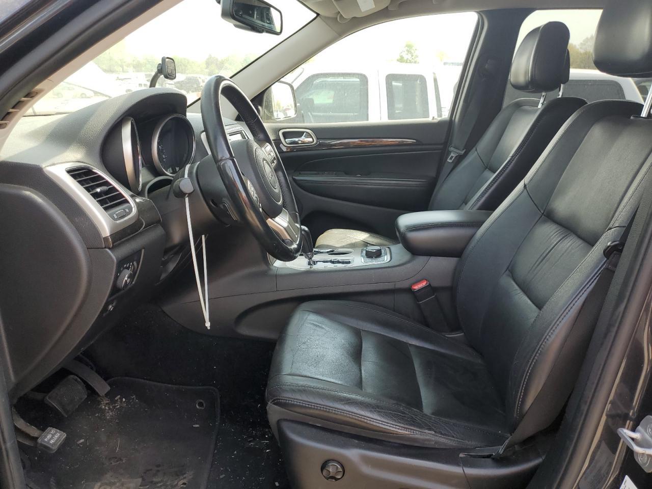 2012 Jeep Grand Cherokee Laredo - Фото 7