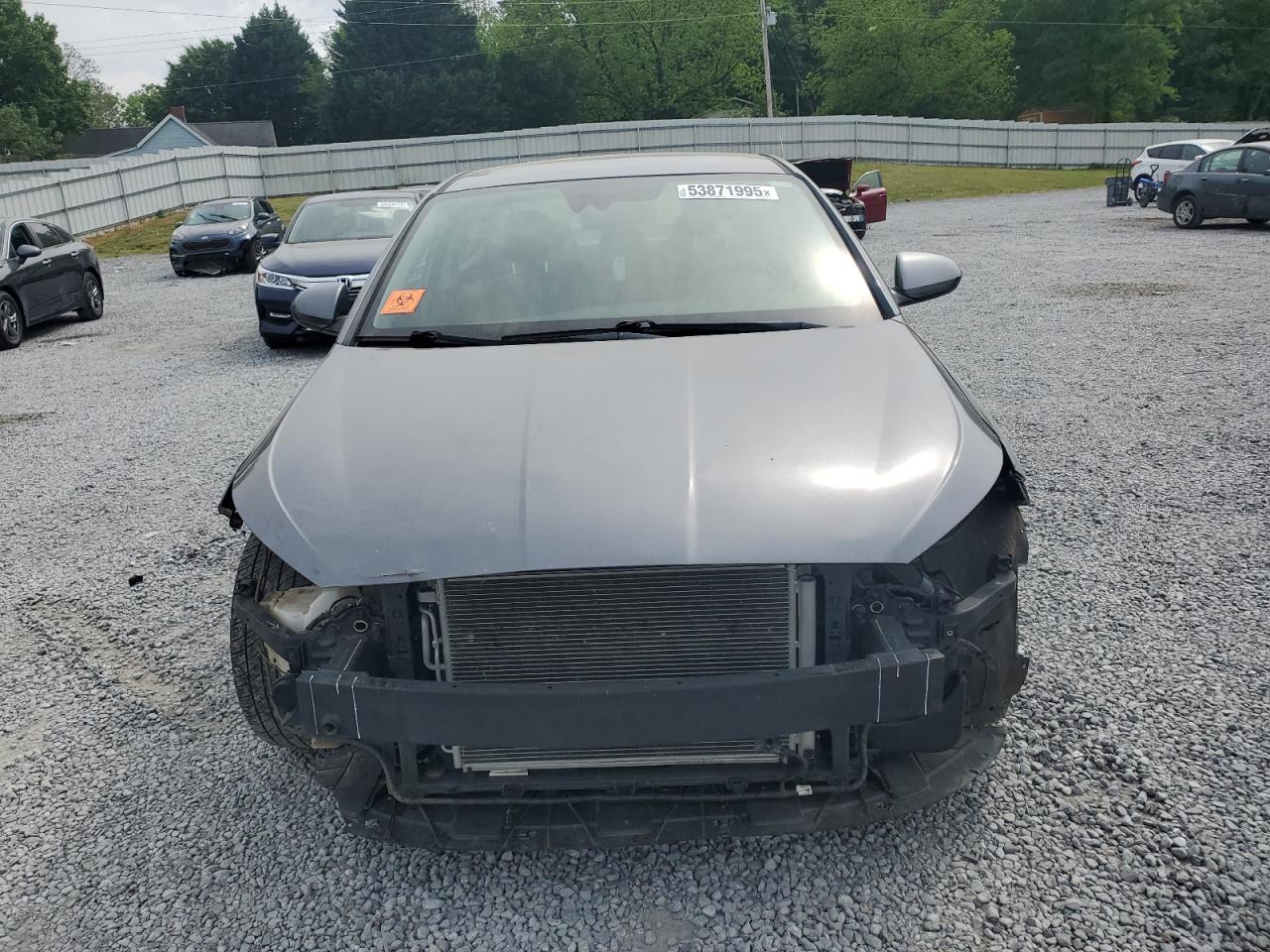 2019 Hyundai Elantra Sel - Фото 5