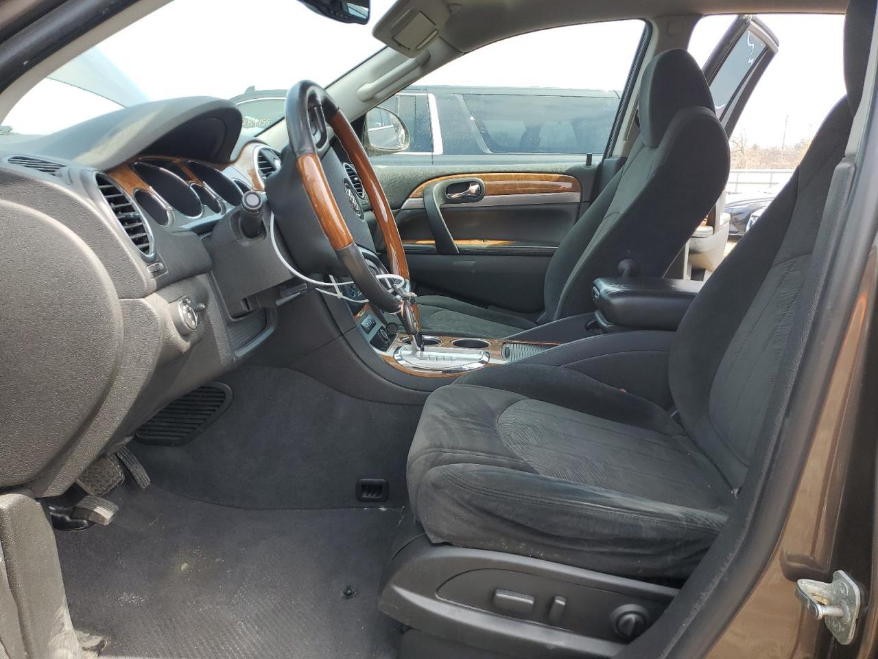 2012 Buick Enclave - Фото 7