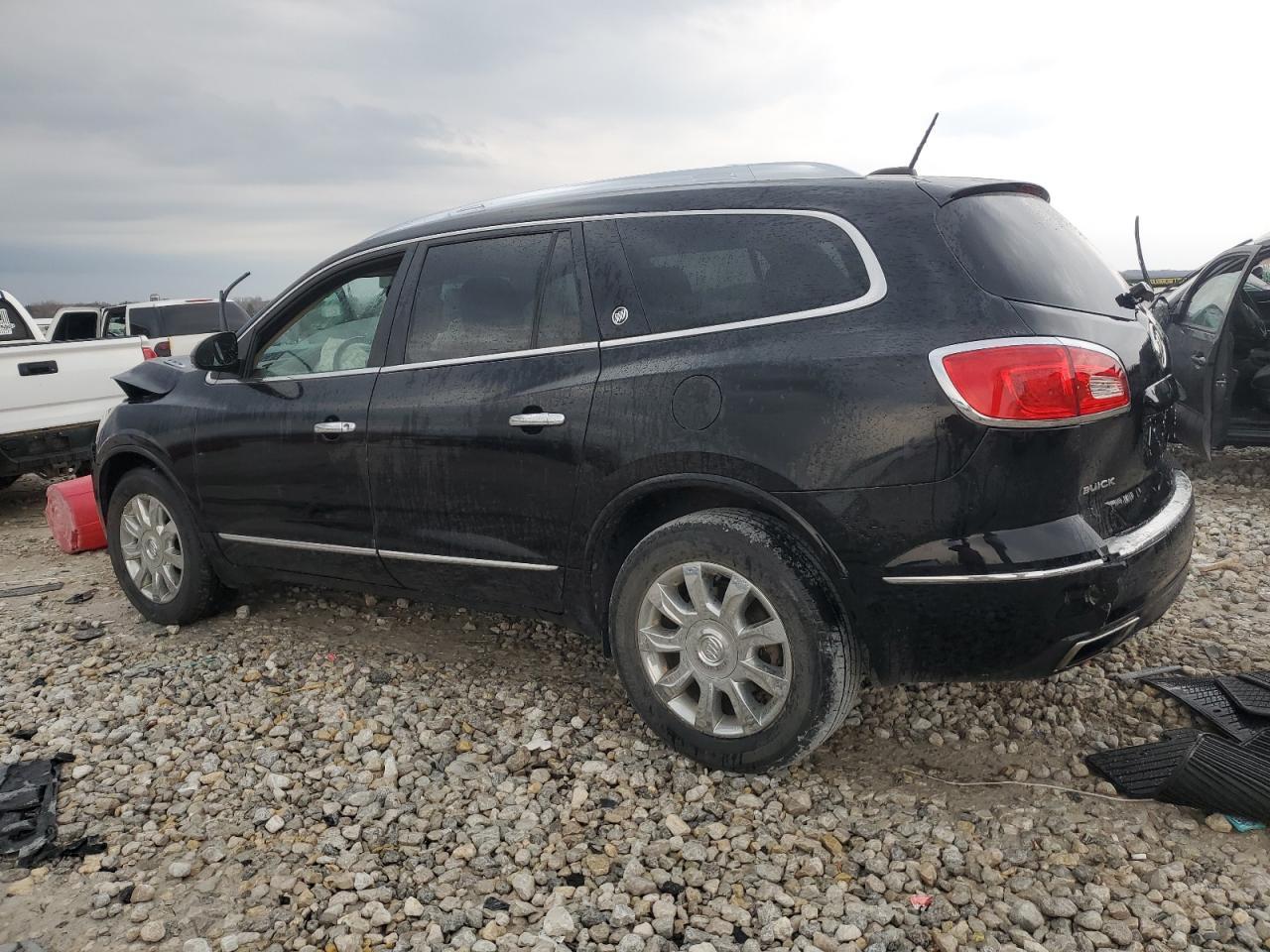 2016 Buick Enclave - Фото 2