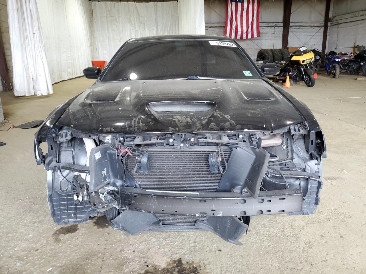 2021 Chrysler 300 S - Image 5