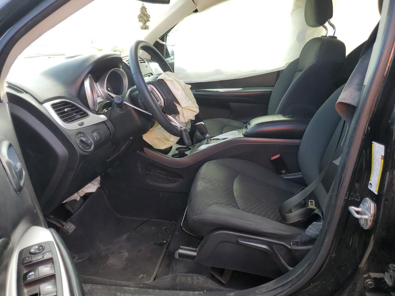 2018 Dodge Journey Sxt - Image 7