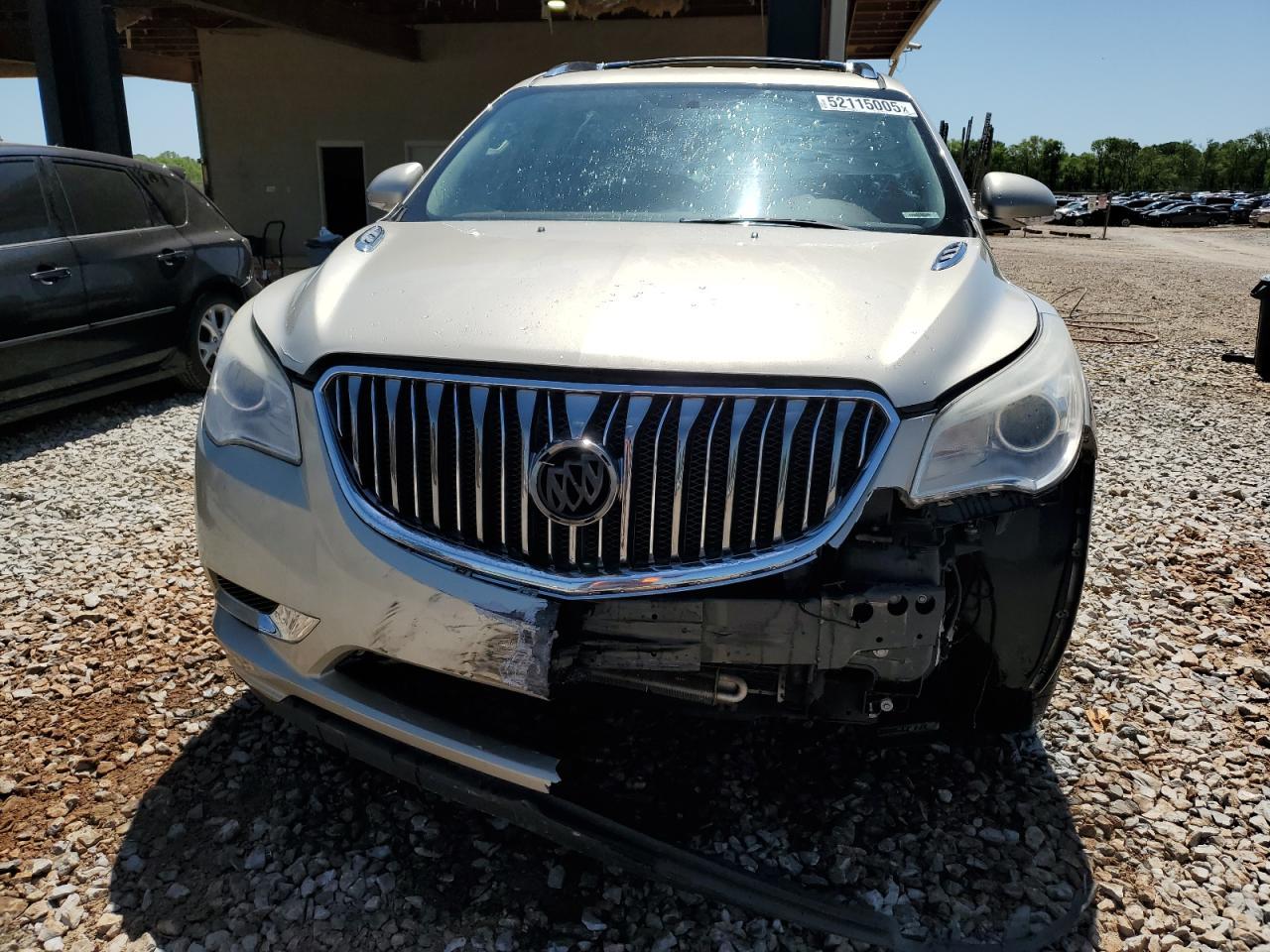 2014 Buick Enclave - Image 5