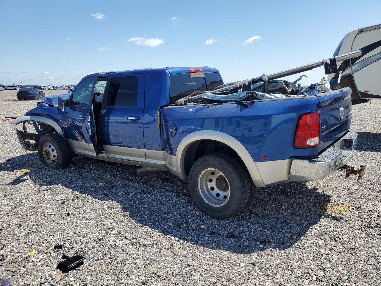 2011 Dodge Ram 3500 - Image 2