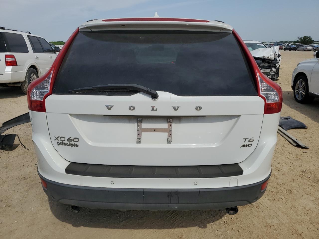 2013 Volvo Xc60 T6 - Фото 6