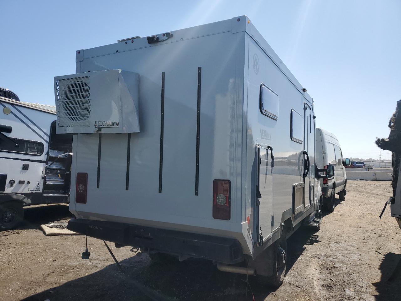 2023 Ford Transit T-350 - Фото 4