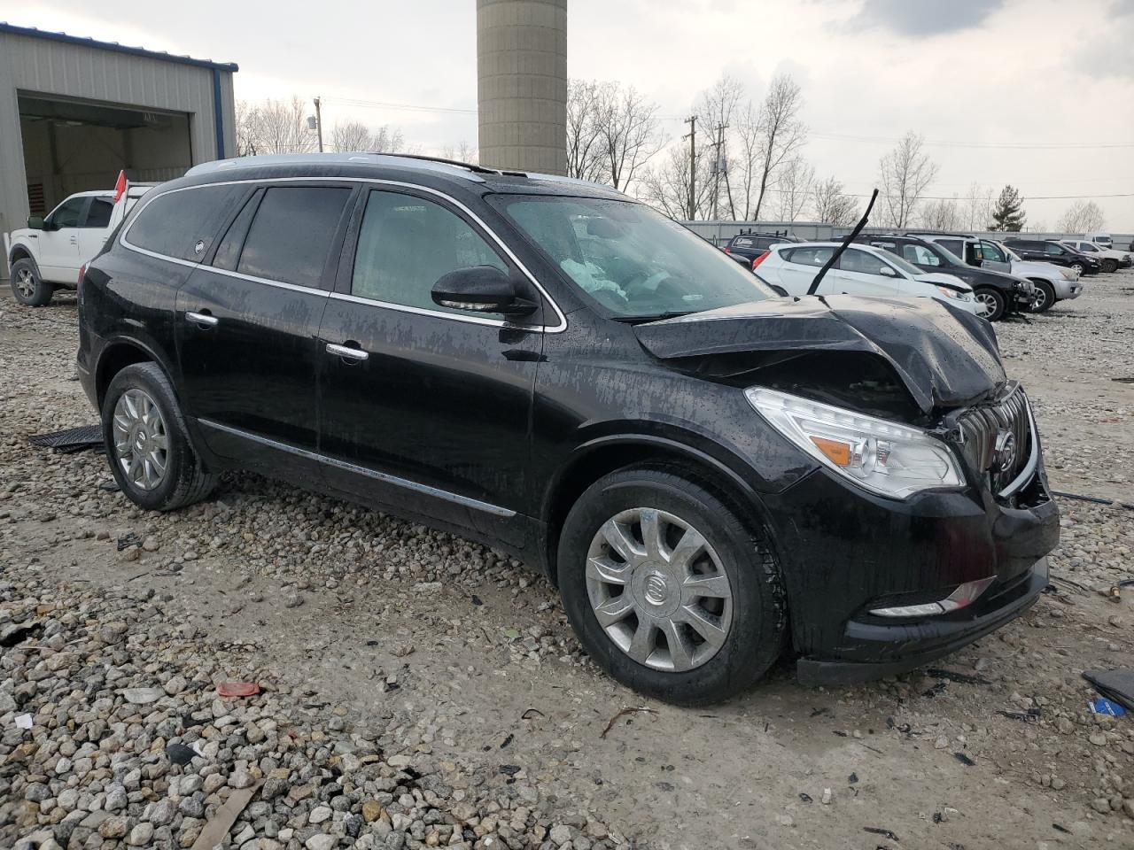 2016 Buick Enclave - Фото 4