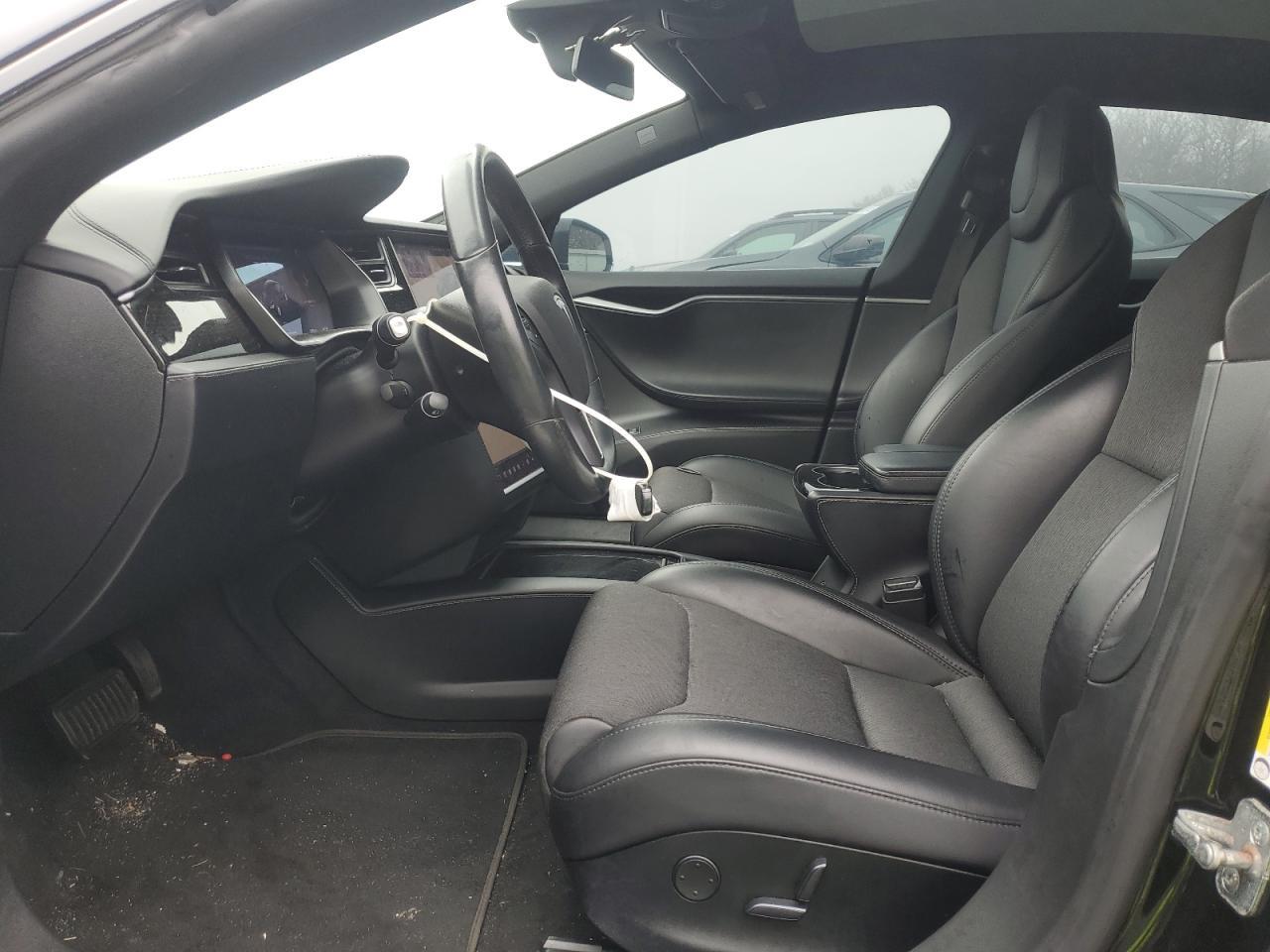 2018 Tesla Model S - Фото 7