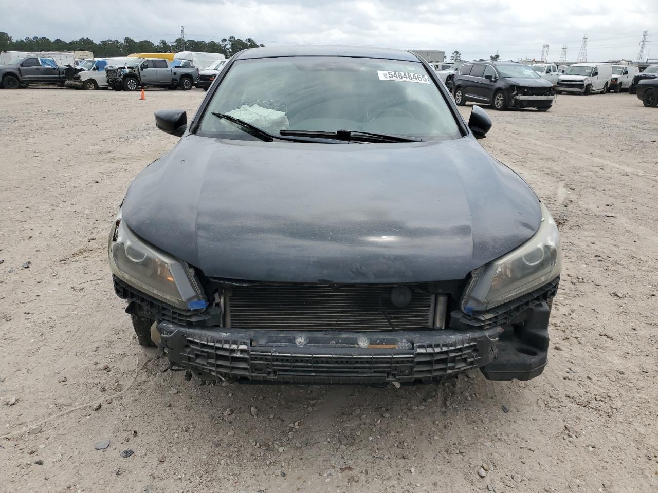 2013 Honda Accord Sport - Image 5