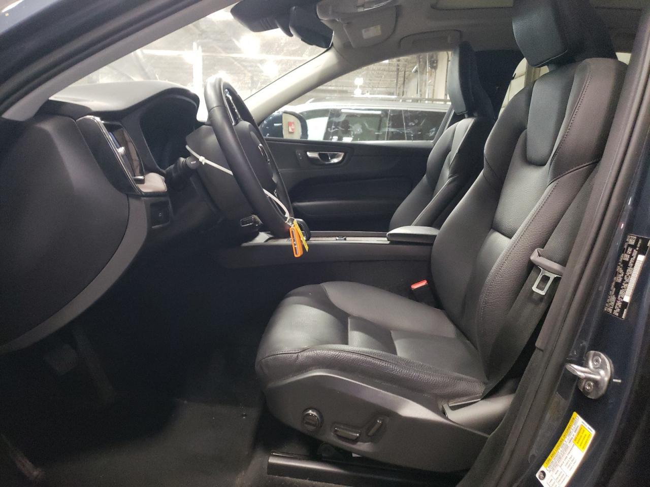 2023 Volvo Xc60 Plus - Фото 7