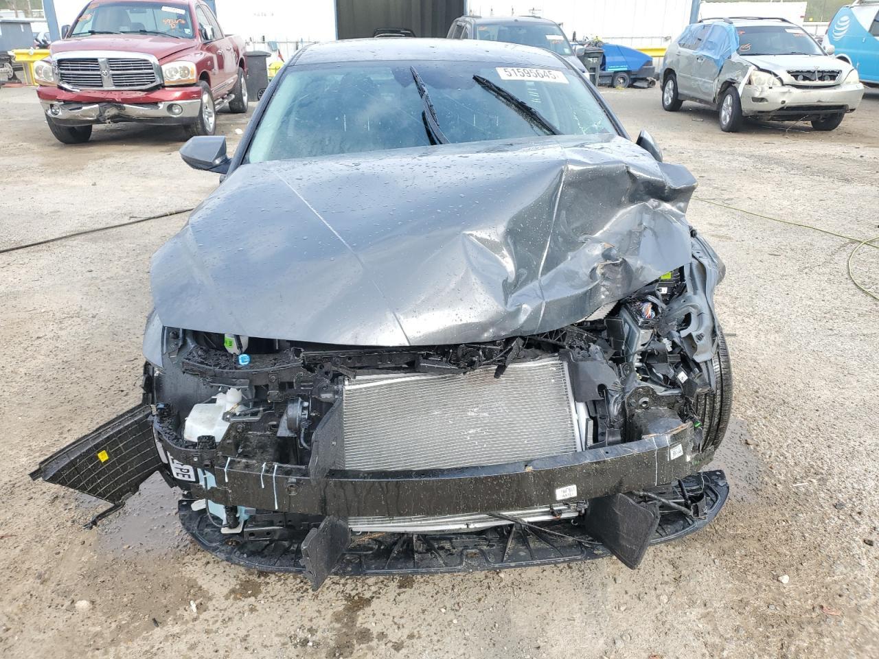 2025 Hyundai Elantra Se - Фото 5