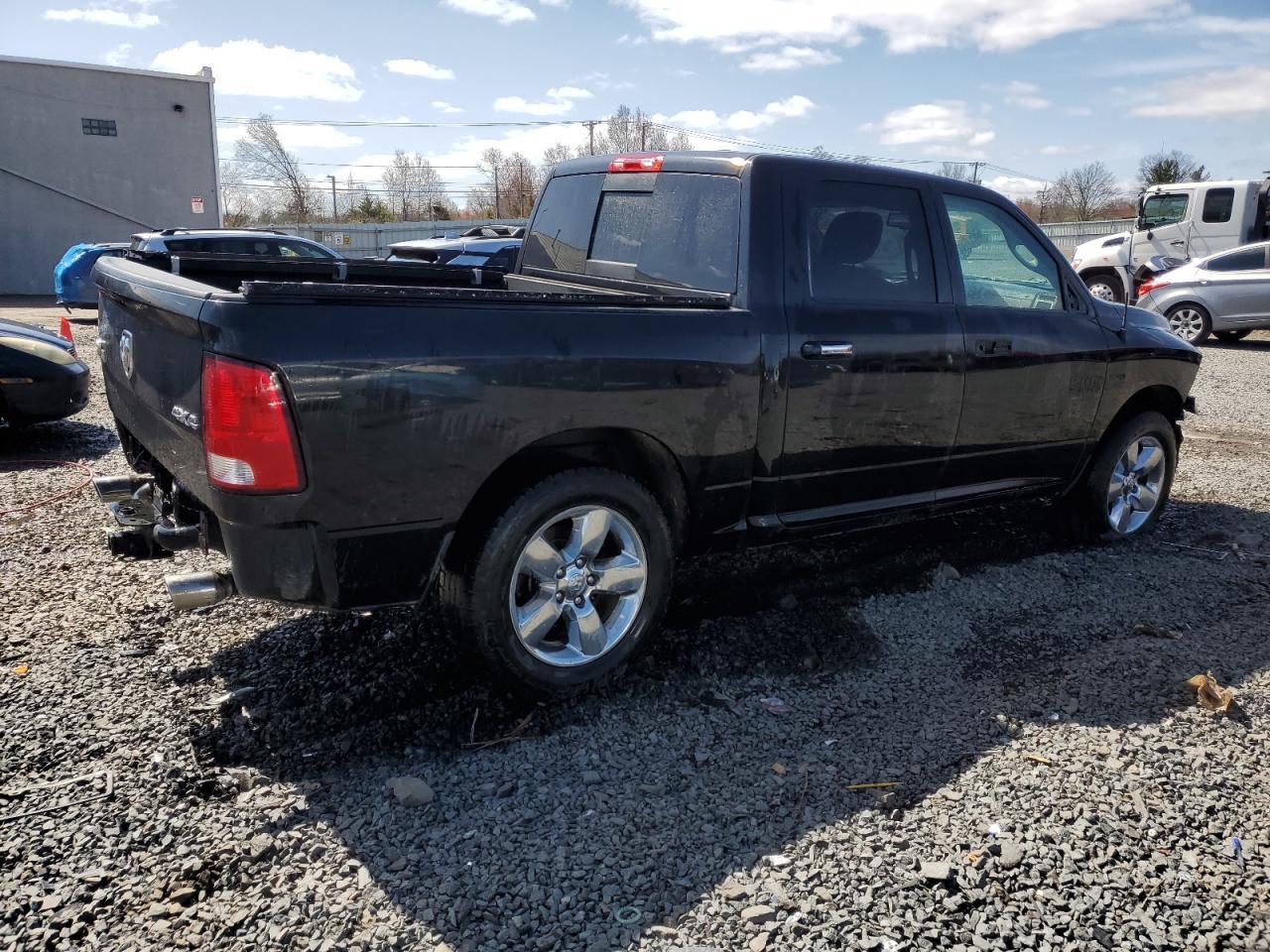2017 Ram 1500 Slt - Image 3