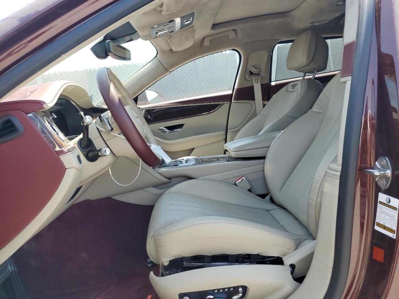 2021 Bentley Flying Spur - Image 7