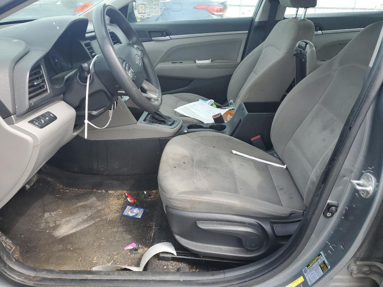 2019 Hyundai Elantra Sel - Фото 7