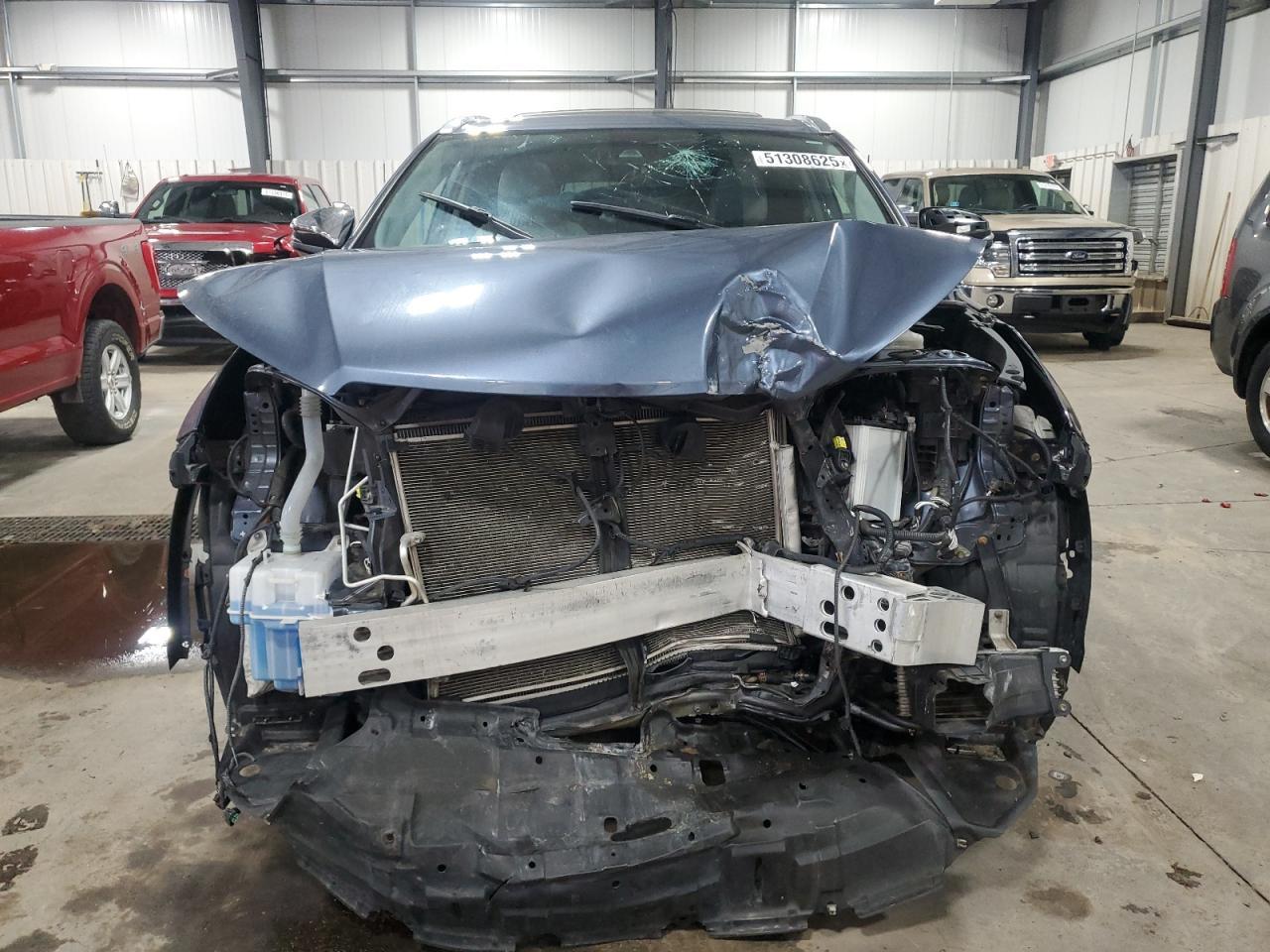 2019 Toyota Highlander Se - Фото 5