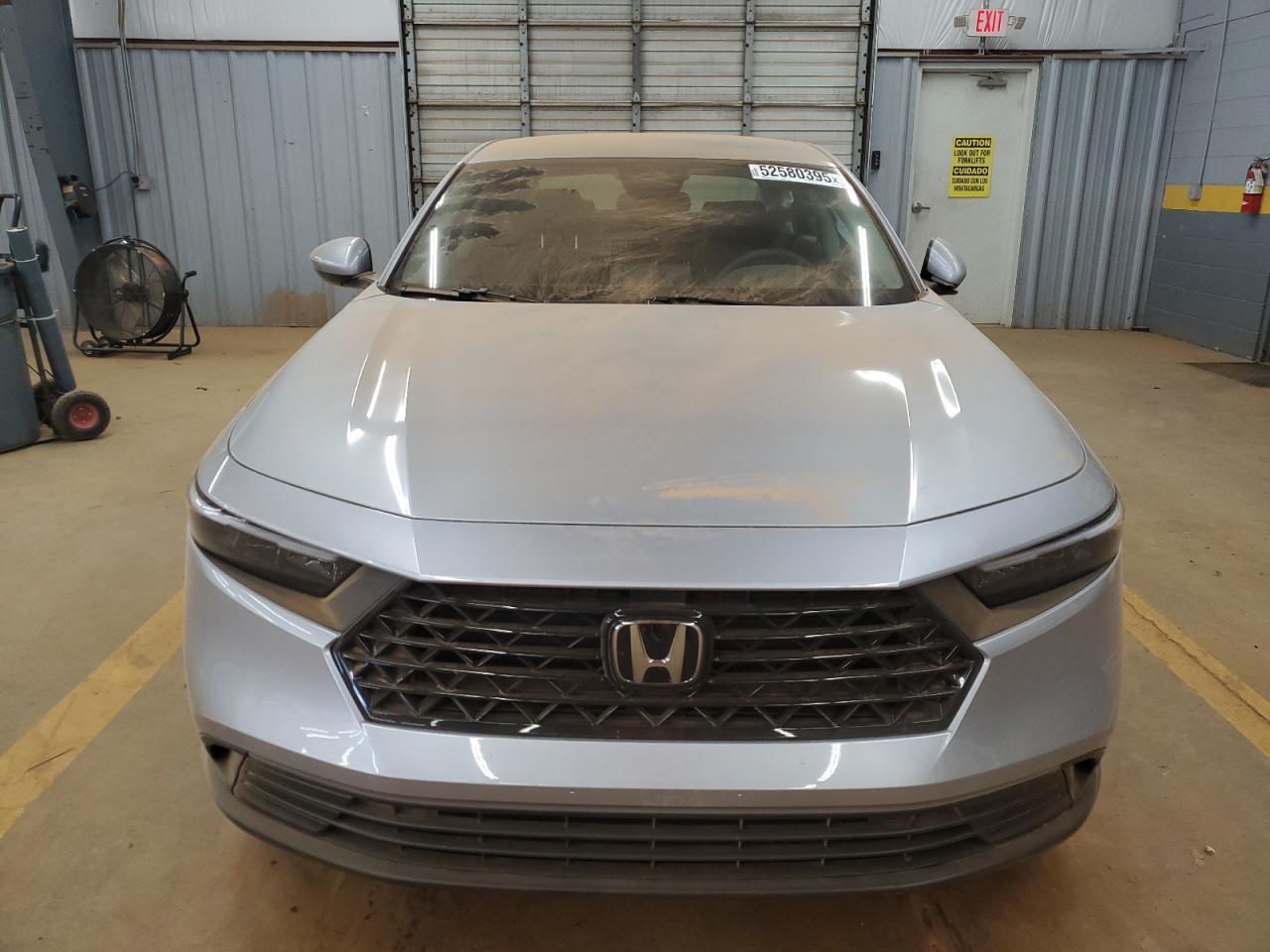 2025 Honda Accord Lx - Image 5