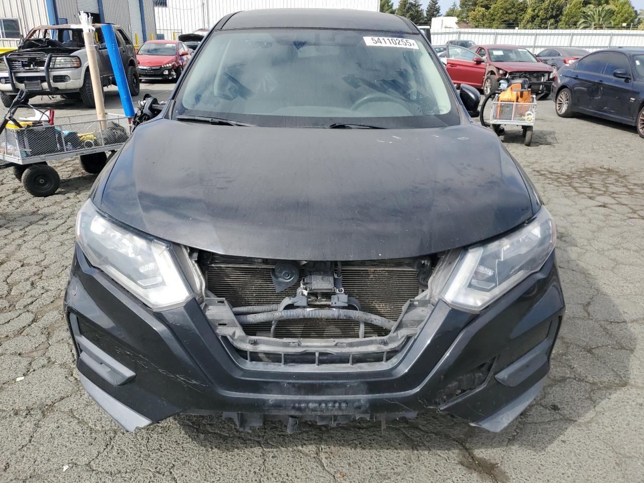 2018 Nissan Rogue S - Фото 5