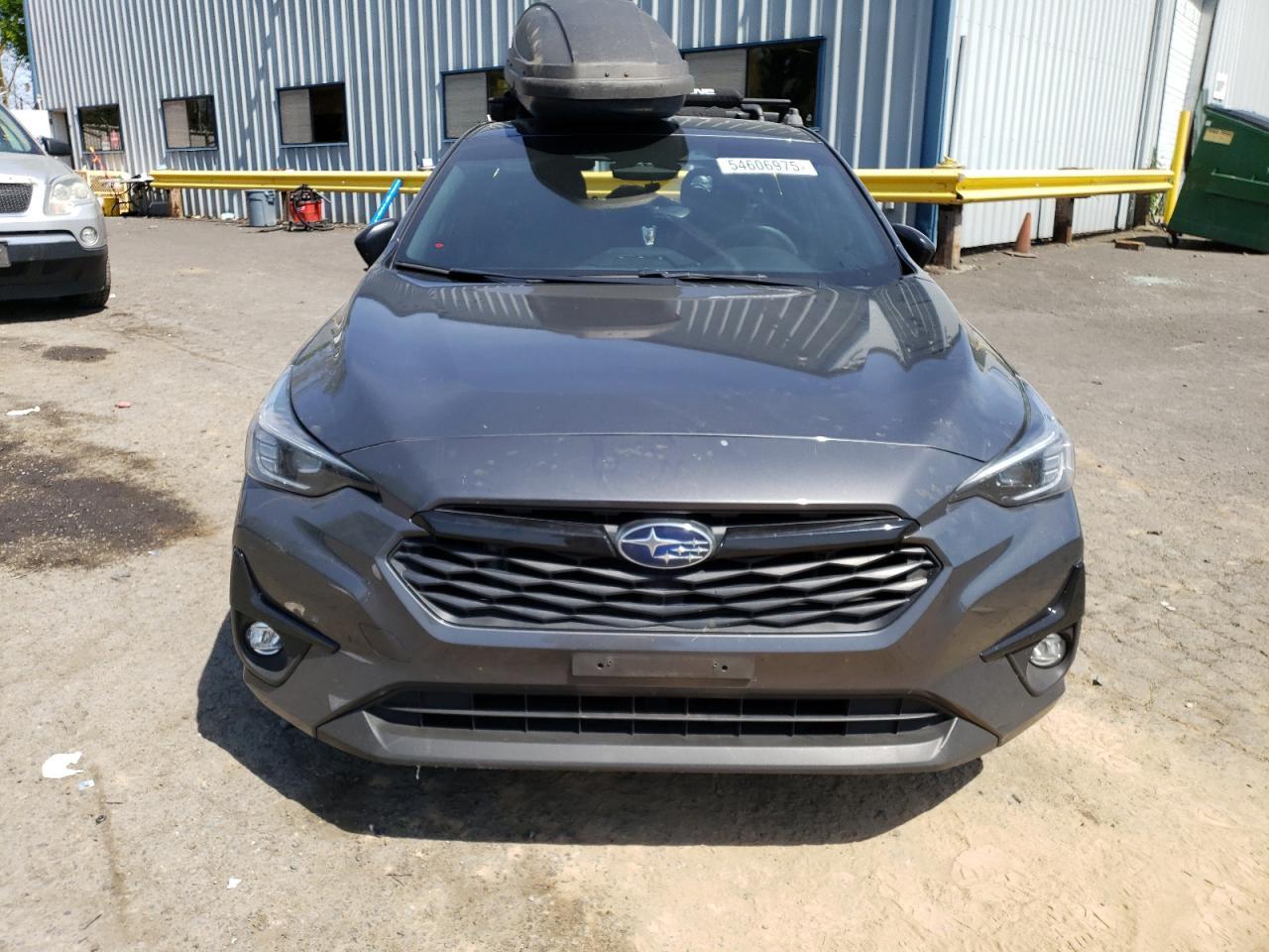 2024 Subaru Impreza Rs - Image 5